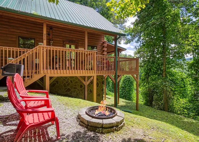 Magical Moments, Hot Tub, Wifi, 560 In Free Attractions Tickets Each Paid Day! Villa Gatlinburg